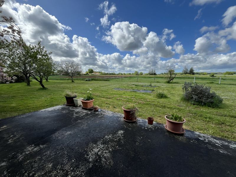 Vente Maison ST PORCHAIRE - 6 pièces -154 m² - (17250)