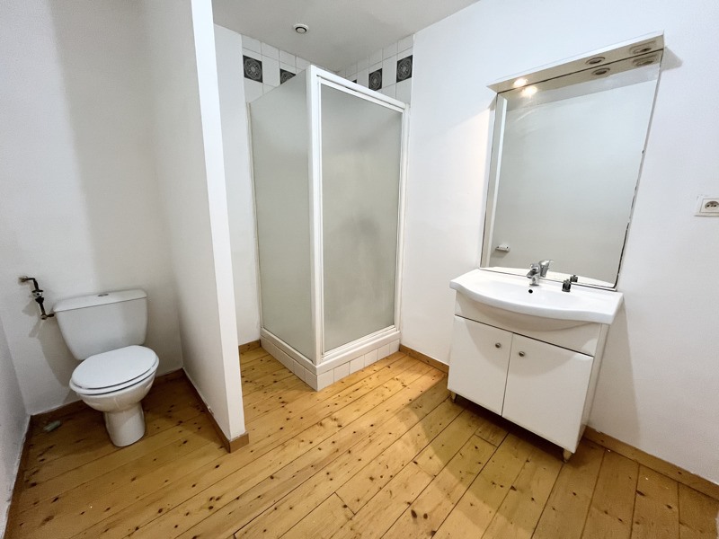Vente Maison PONT L ABBE D ARNOULT - 4 pièces -80 m² - (17250)