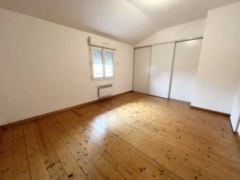 Vente Maison PONT L ABBE D ARNOULT - 4 pièces -80 m² - (17250)