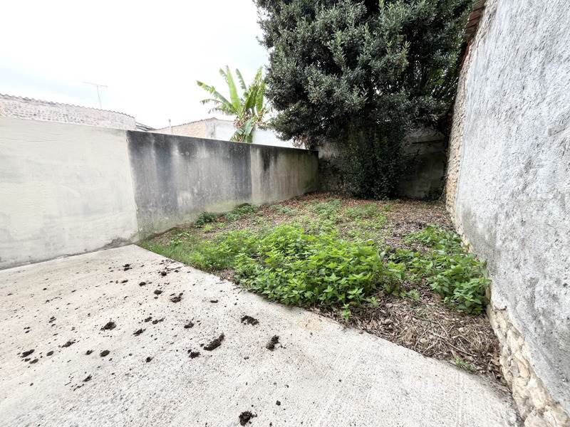 Vente Maison PONT L ABBE D ARNOULT - 4 pièces -80 m² - (17250)