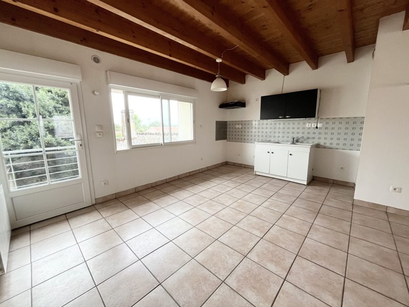 Vente Maison PONT L ABBE D ARNOULT - 4 pièces -80 m² - (17250)