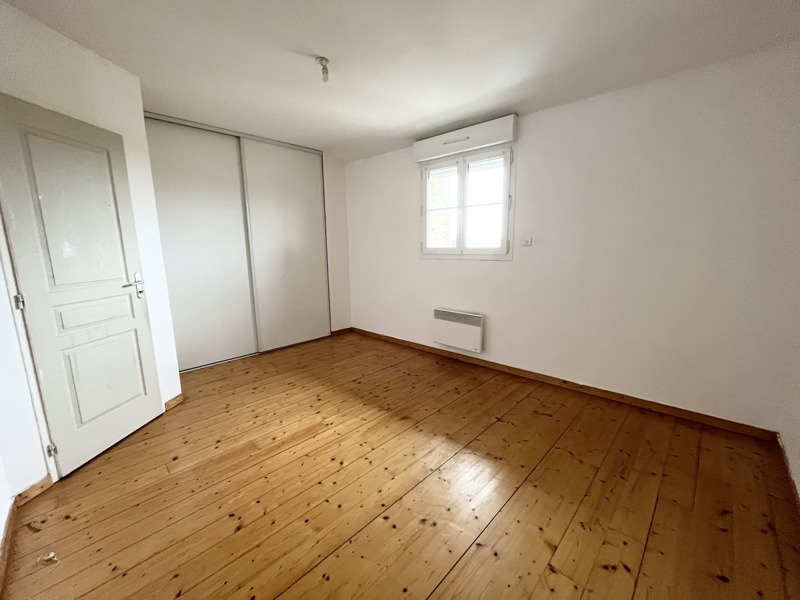 Vente Maison PONT L ABBE D ARNOULT - 4 pièces -80 m² - (17250)