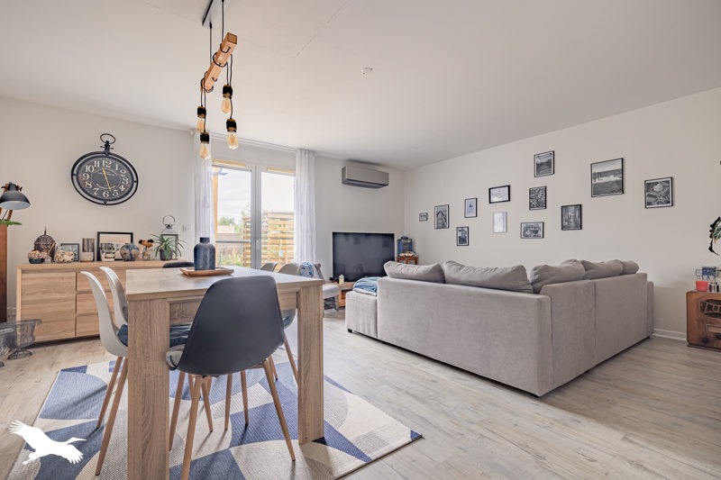 Vente Maison PONT L ABBE D ARNOULT - 4 pièces -102 m² - (17250)