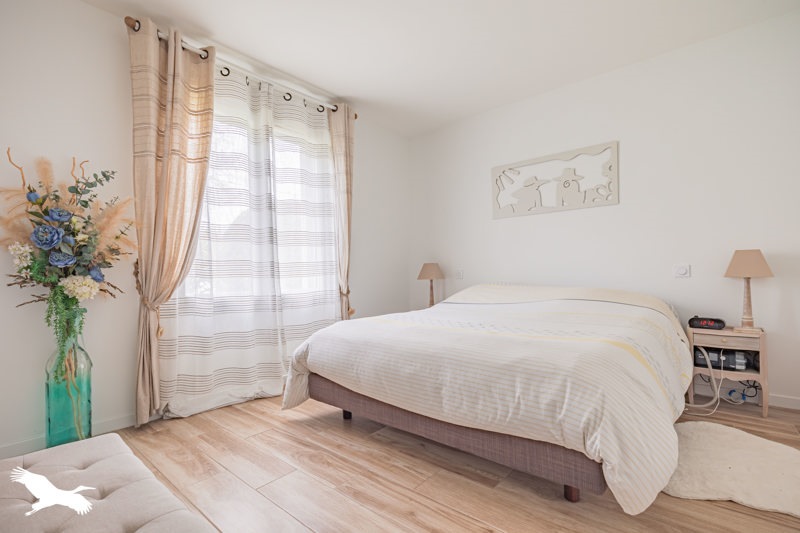 Vente Maison PLASSAY - 6 pièces -152 m² - (17250)