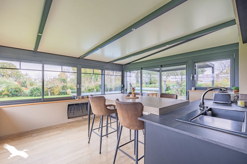 Vente Maison PLASSAY - 6 pièces -152 m² - (17250)