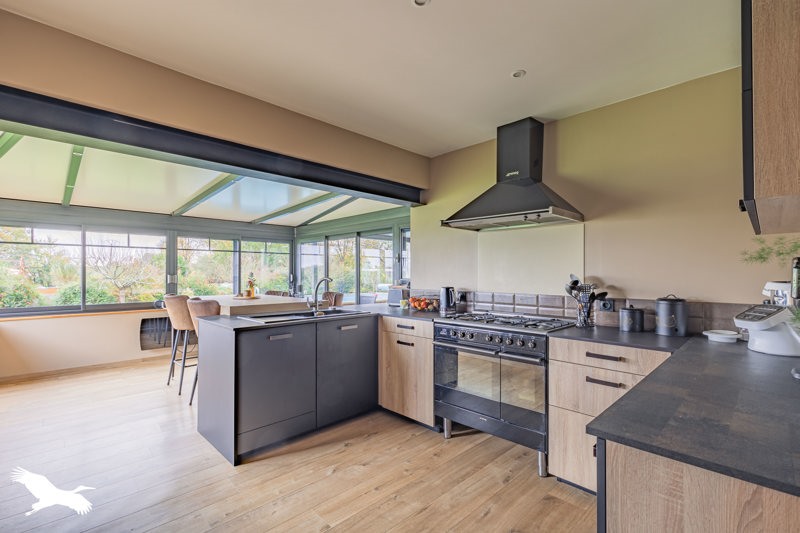 Vente Maison PLASSAY - 6 pièces -152 m² - (17250)