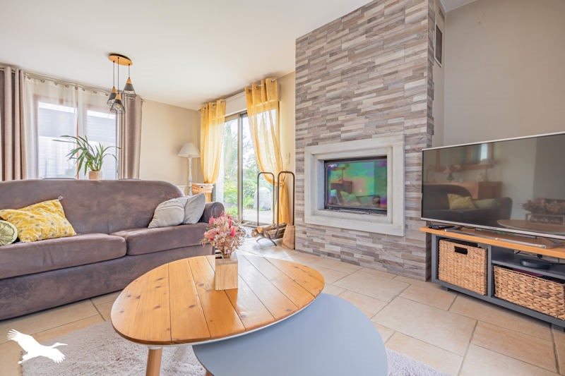 Vente Maison PLASSAY - 6 pièces -152 m² - (17250)
