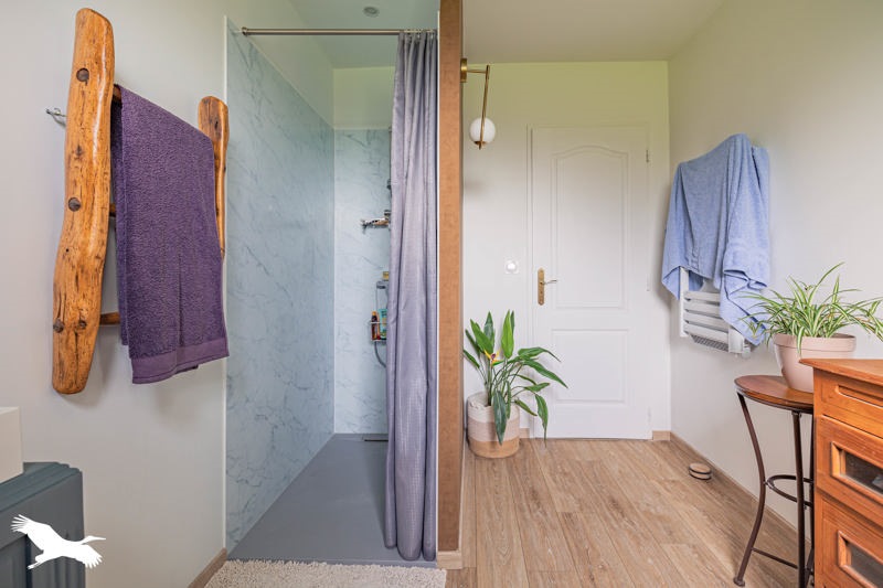 Vente Maison PLASSAY - 6 pièces -152 m² - (17250)