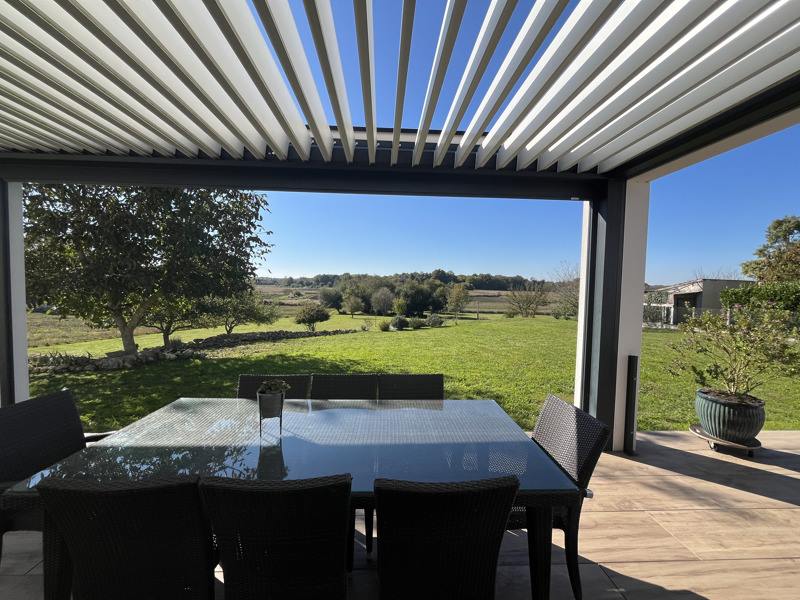 Vente Maison SOULIGNONNE - 6 pièces -237 m² - (17250)