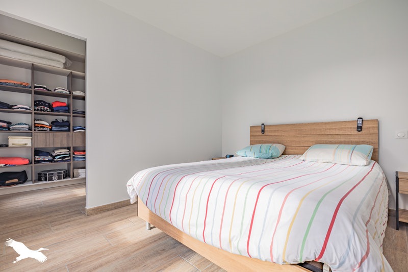 Vente Maison SOULIGNONNE - 6 pièces -237 m² - (17250)