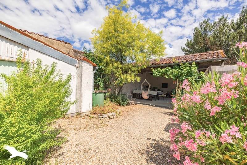 Vente Maison Pont-l'Abbé-d'Arnoult 17250 7 pièces - 125 m²