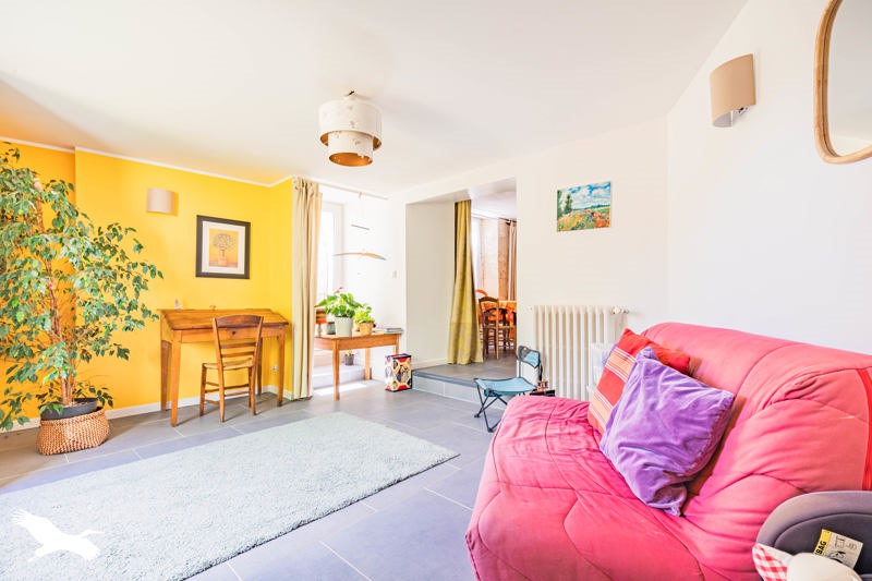 Vente Maison PONT L ABBE D ARNOULT - 7 pièces -125 m² - (17250)