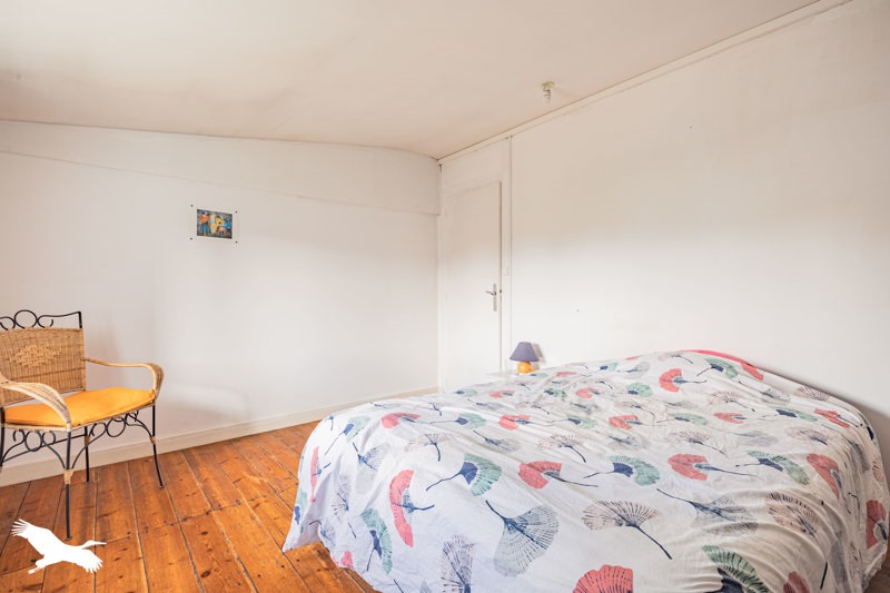 Vente Maison PONT L ABBE D ARNOULT - 7 pièces -125 m² - (17250)