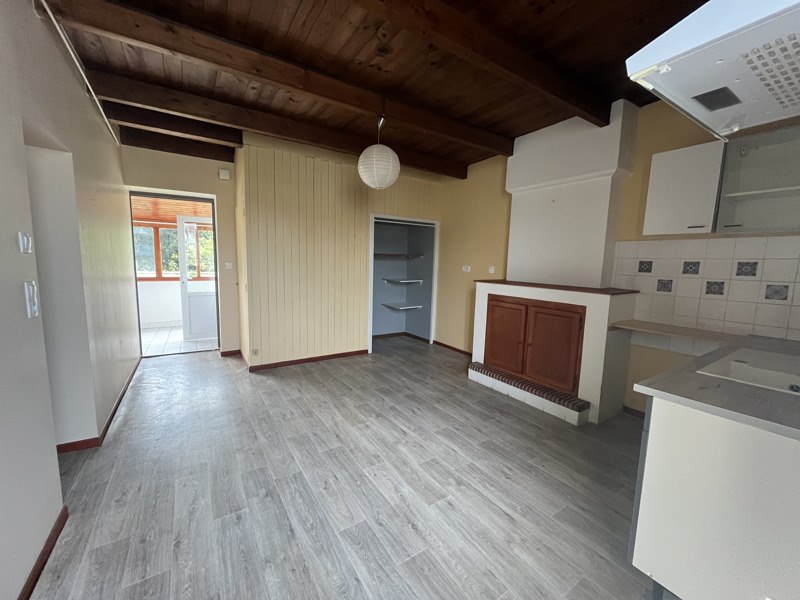 Vente Maison PONT L ABBE D ARNOULT - 4 pièces -80 m² - (17250)