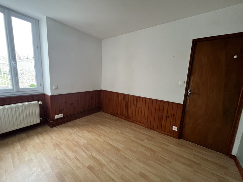 Vente Maison PONT L ABBE D ARNOULT - 4 pièces -80 m² - (17250)