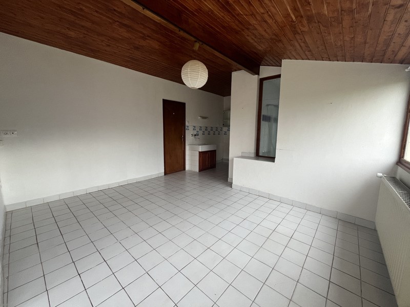 Vente Maison PONT L ABBE D ARNOULT - 4 pièces -80 m² - (17250)