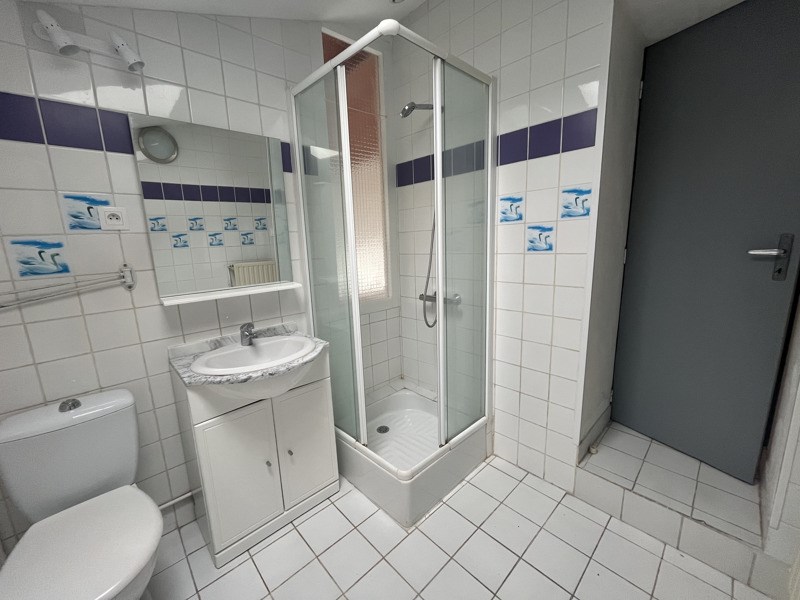 Vente Maison PONT L ABBE D ARNOULT - 4 pièces -80 m² - (17250)