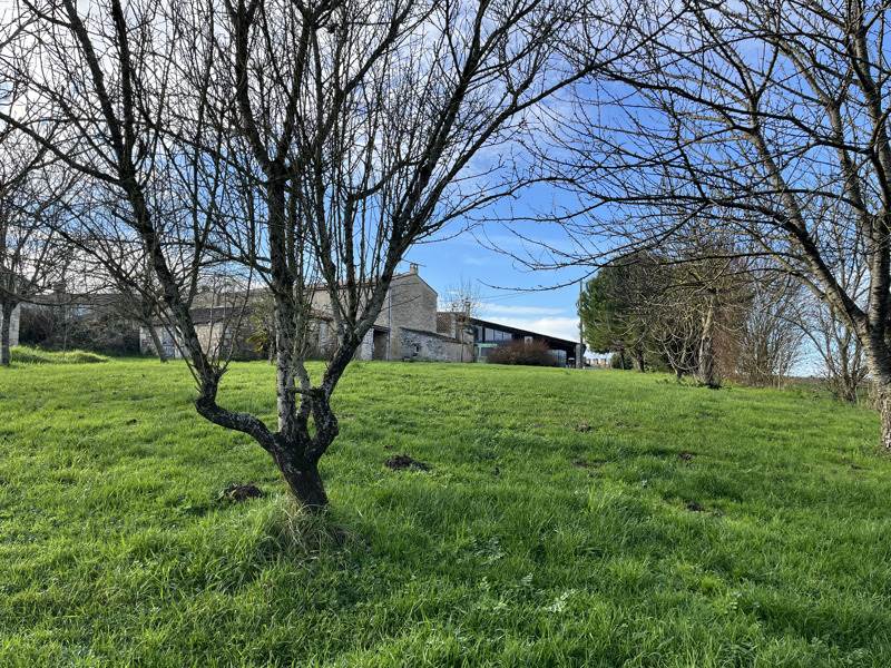 Vente Maison CHAMPAGNE - 13 pièces -344 m² - (17620)