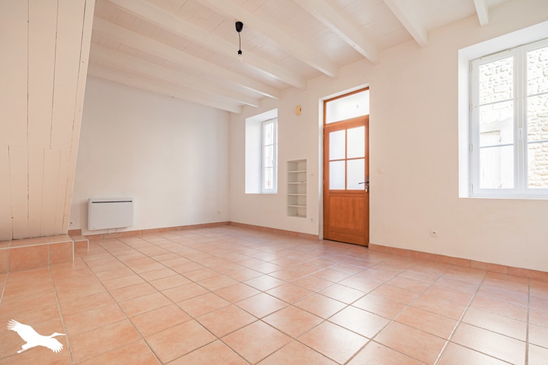 Vente Maison PONT L ABBE D ARNOULT - 4 pièces -95 m² - (17250)