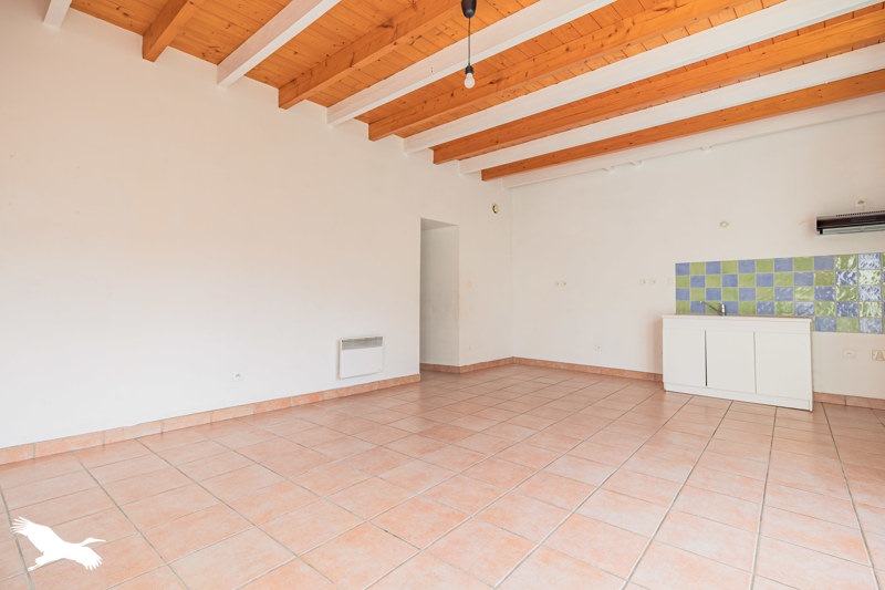 Vente Maison PONT L ABBE D ARNOULT - 4 pièces -95 m² - (17250)