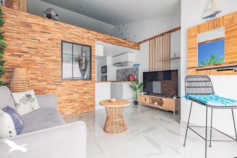 Vente Maison ST AGNANT - 7 pièces -171 m² - (17620)