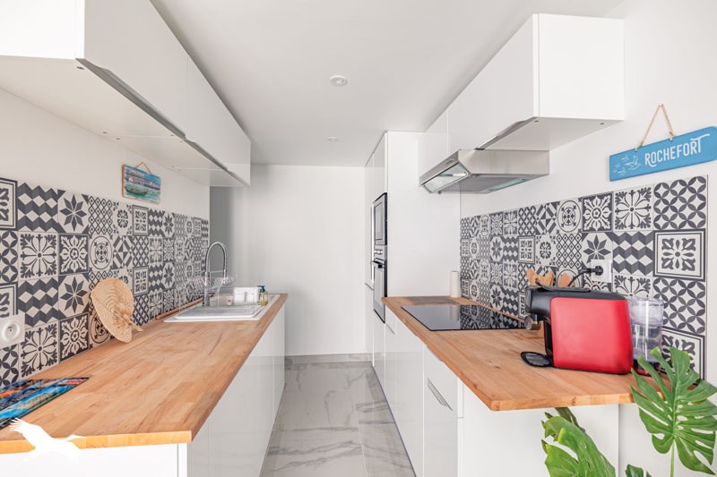 Vente Maison ST AGNANT - 7 pièces -171 m² - (17620)