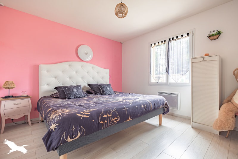 Vente Maison ST AGNANT - 7 pièces -171 m² - (17620)