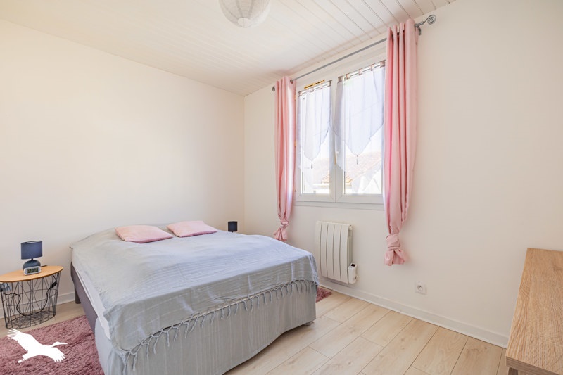 Vente Maison PONT L ABBE D ARNOULT - 6 pièces -120 m² - (17250)