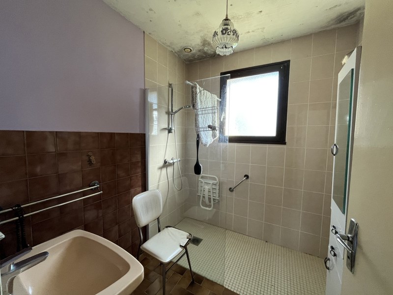 Vente Maison PONT L ABBE D ARNOULT - 3 pièces -68 m² - (17250)