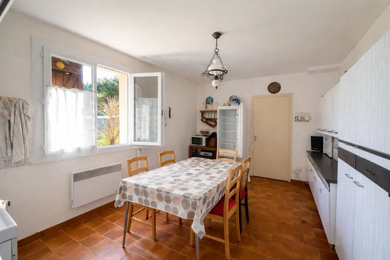 Vente Maison PONT L ABBE D ARNOULT - 3 pièces -68 m² - (17250)