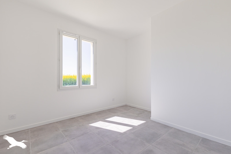 Vente Maison LES ESSARDS - 6 pièces -132 m² - (17250)