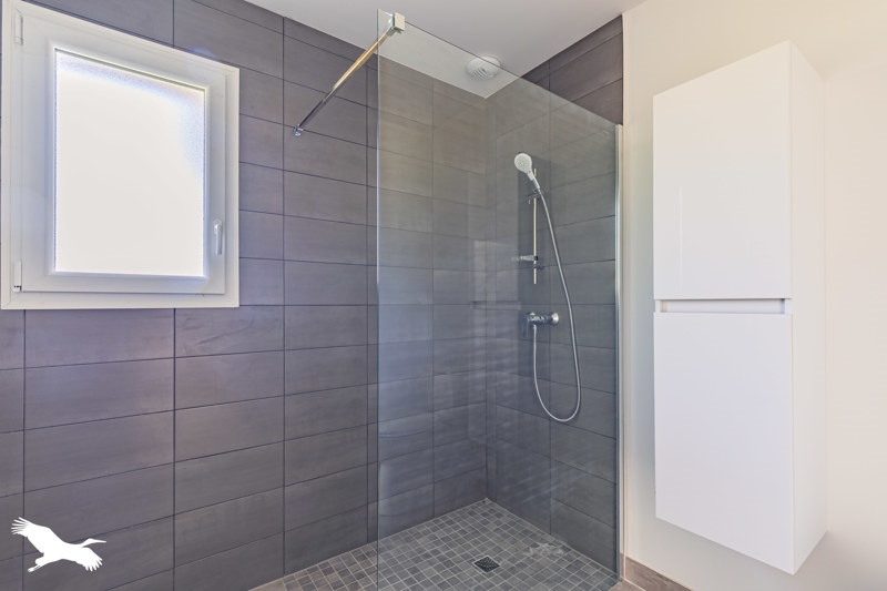 Vente Maison LES ESSARDS - 6 pièces -132 m² - (17250)