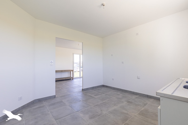 Vente Maison LES ESSARDS - 6 pièces -132 m² - (17250)