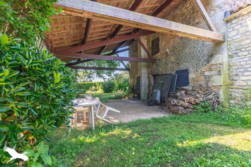 Vente Maison ST AGNANT - 5 pièces -150 m² - (17620)