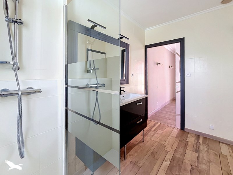 Vente Maison ROMEGOUX - 4 pièces -113 m² - (17250)