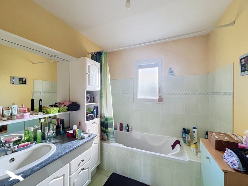 Vente Maison PONT L ABBE D ARNOULT - 4 pièces -94 m² - (17250)