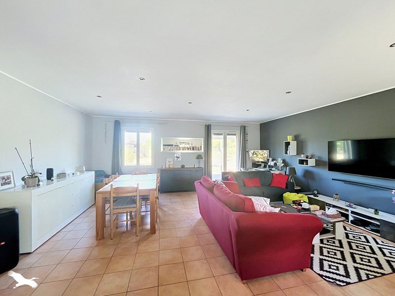 Vente Maison PONT L ABBE D ARNOULT - 4 pièces -94 m² - (17250)