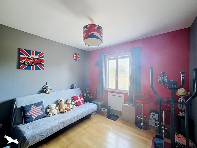 Vente Maison PONT L ABBE D ARNOULT - 4 pièces -94 m² - (17250)