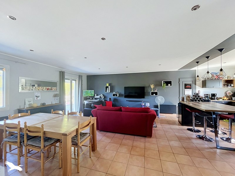Vente Maison PONT L ABBE D ARNOULT - 4 pièces -94 m² - (17250)