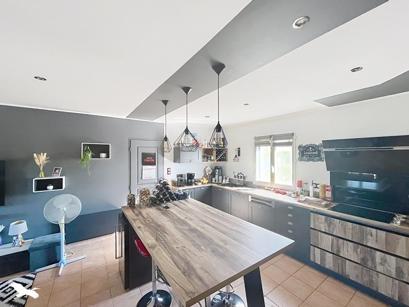 Vente Maison PONT L ABBE D ARNOULT - 4 pièces -94 m² - (17250)