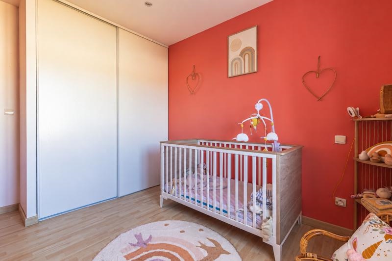 Vente Maison ST SULPICE D ARNOULT - 5 pièces -120 m² - (17250)