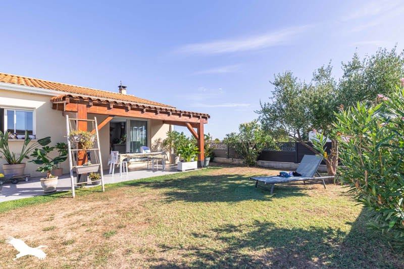 Vente Maison ST SULPICE D ARNOULT - 5 pièces -120 m² - (17250)