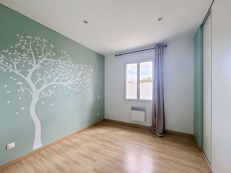 Vente Maison Saint-Sulpice-d'Arnoult - 5 pièces -120 m² - (17250)