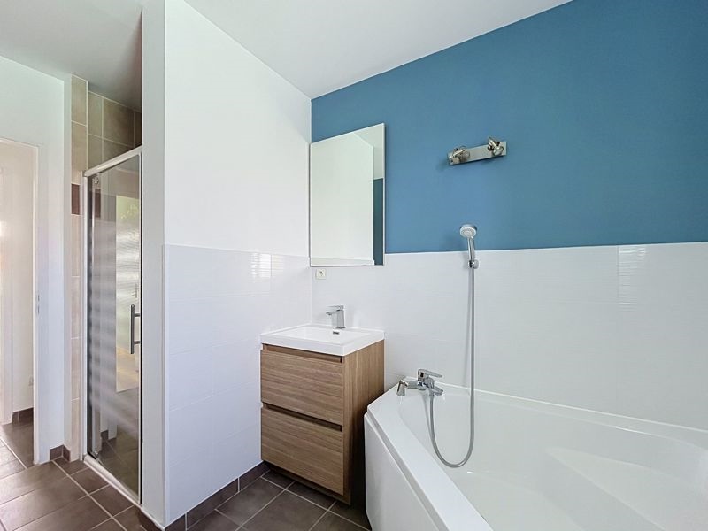 Vente Maison Saint-Sulpice-d'Arnoult - 5 pièces -120 m² - (17250)