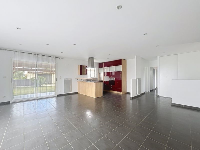 Vente Maison Saint-Sulpice-d'Arnoult - 5 pièces -120 m² - (17250)