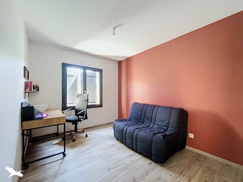 Vente Maison ROMEGOUX - 4 pièces -136 m² - (17250)