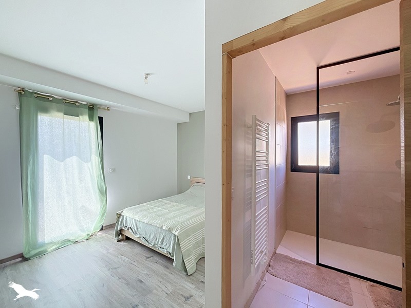 Vente Maison ROMEGOUX - 4 pièces -136 m² - (17250)