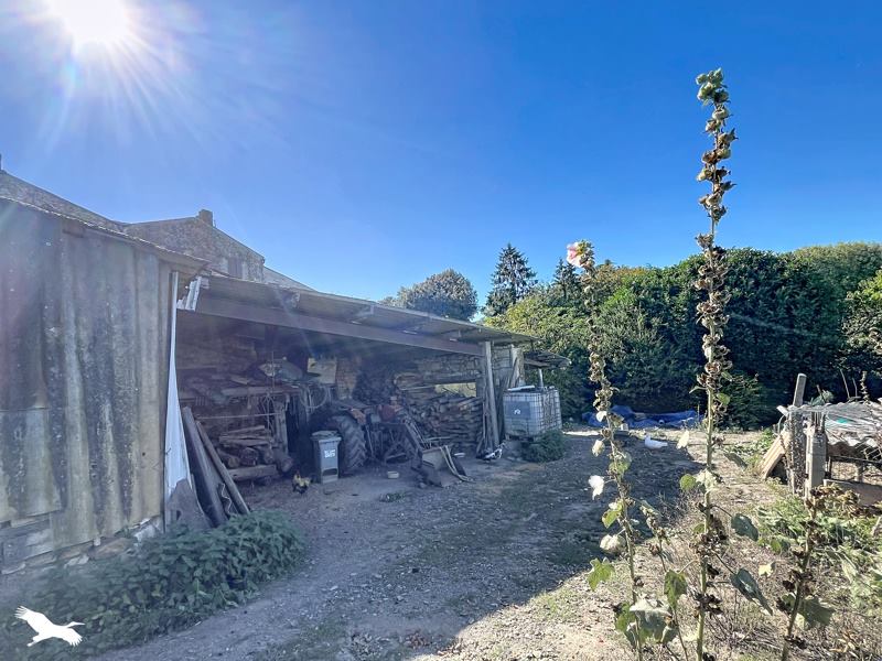 Vente Parking ST SULPICE D ARNOULT - -  378 m² - (17250)