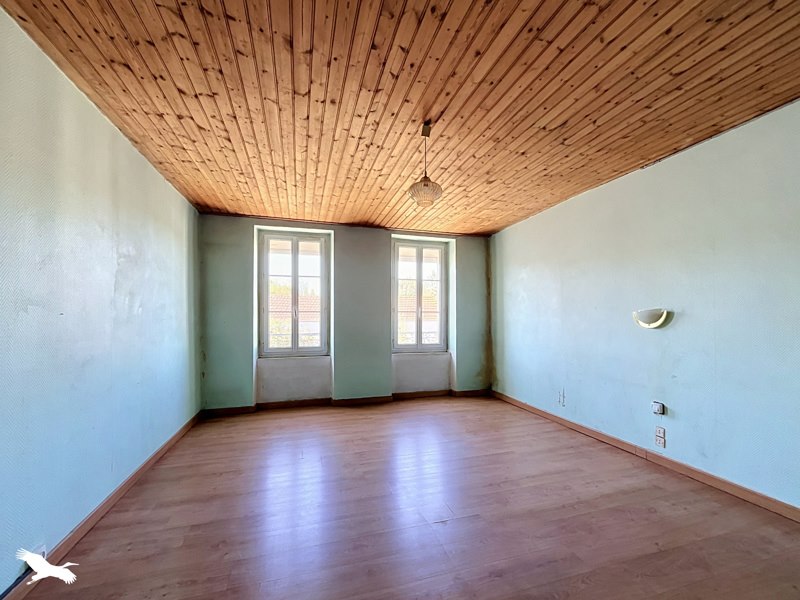Vente Maison ST SULPICE D ARNOULT - 5 pièces -113 m² - (17250)