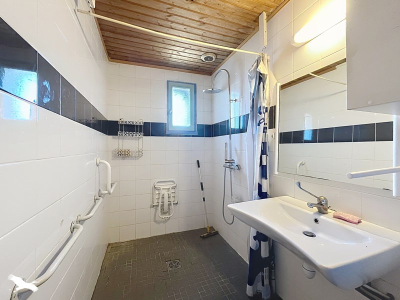 Vente Maison ST SULPICE D ARNOULT - 5 pièces -113 m² - (17250)